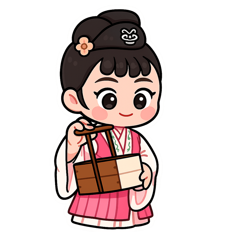 "auto shared by user of chibi Art community" - Created using AI Sticker Generator with chibi_single_sticker style in chibi category. Generated on September 5, 2025 using Image to Image generation method.