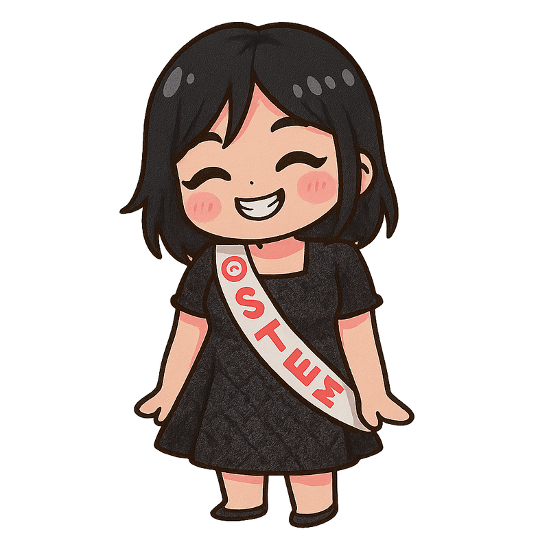 "auto shared by user of chibi Art community" - Created using AI Sticker Generator with chibi_single_sticker style in chibi category. Generated on September 6, 2025 using Image to Image generation method.