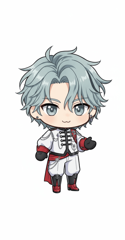 "auto shared by user of chibi Art community" - Created using AI Image Generator with Nano Banana style in Image Editor category. Generated on September 11, 2025 using Image Editing generation method.
