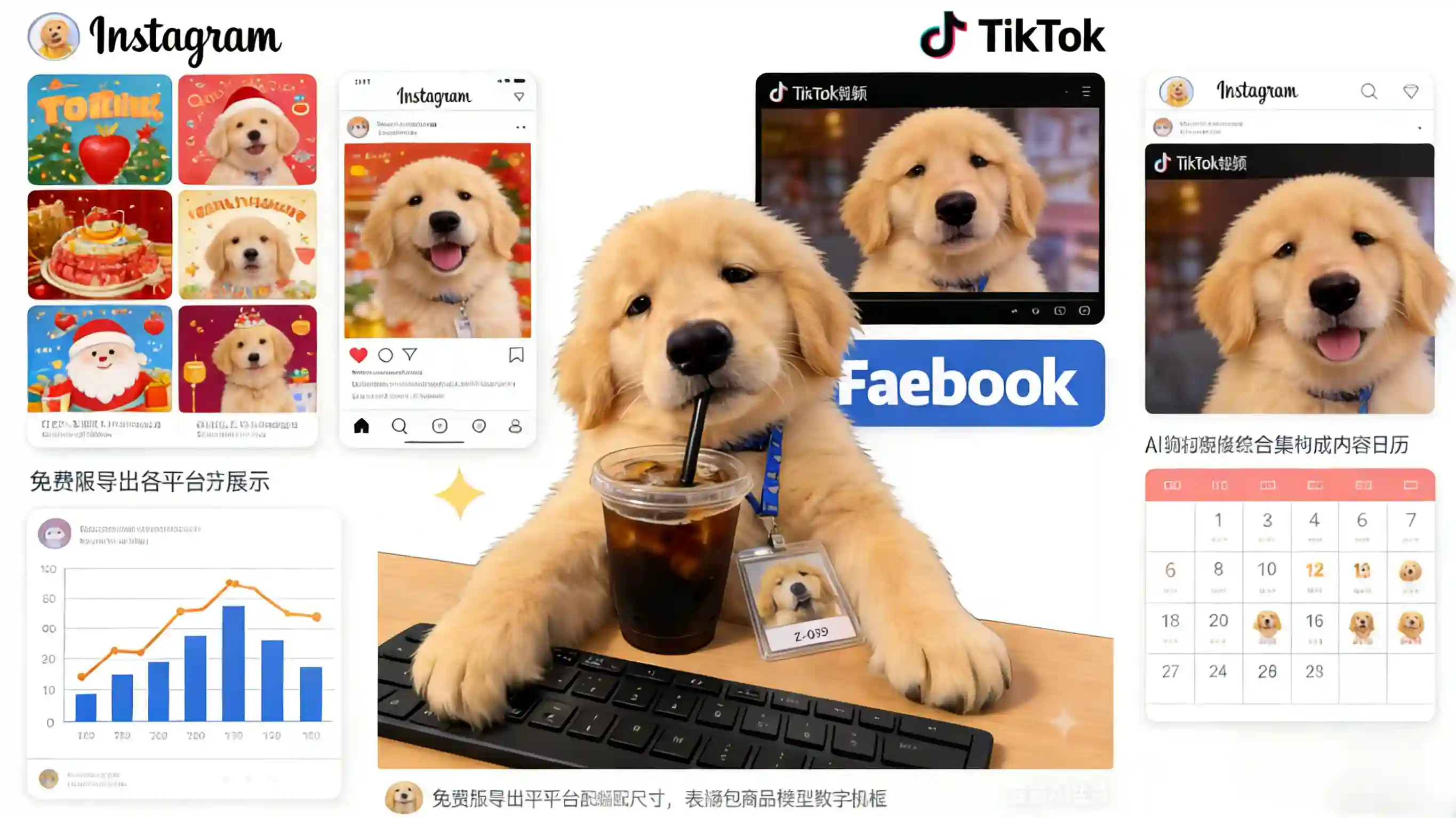 Boost social engagement with viral ai pet portraits