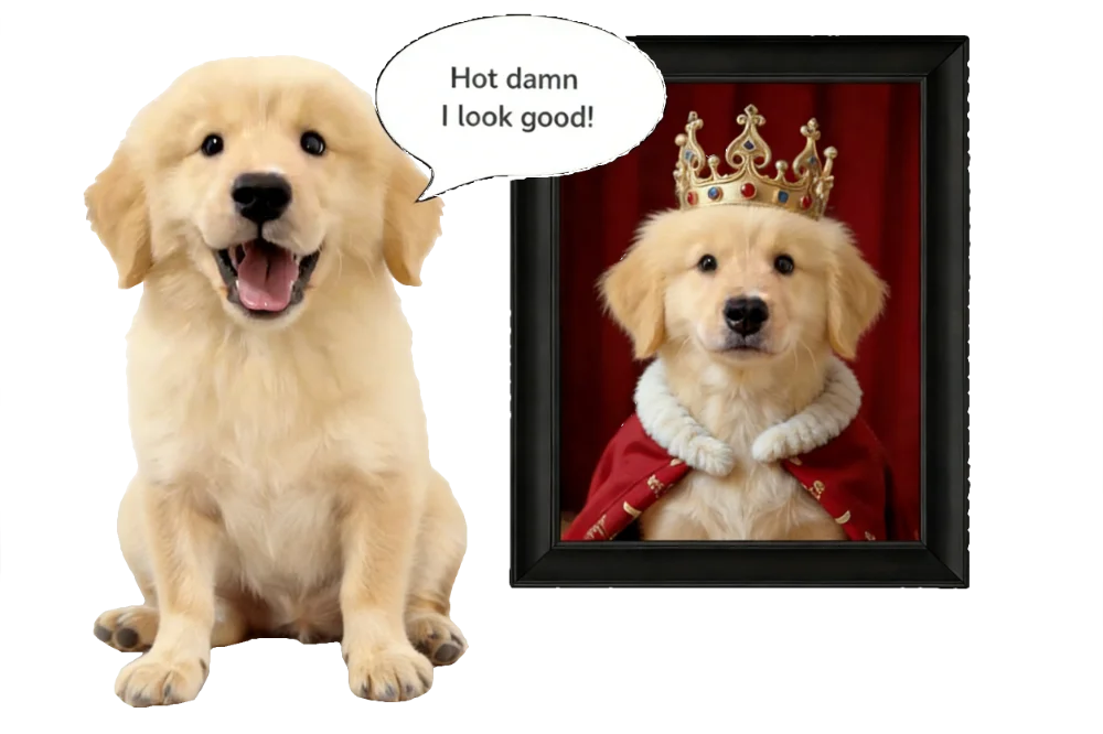 AI Sticker Generator Demo