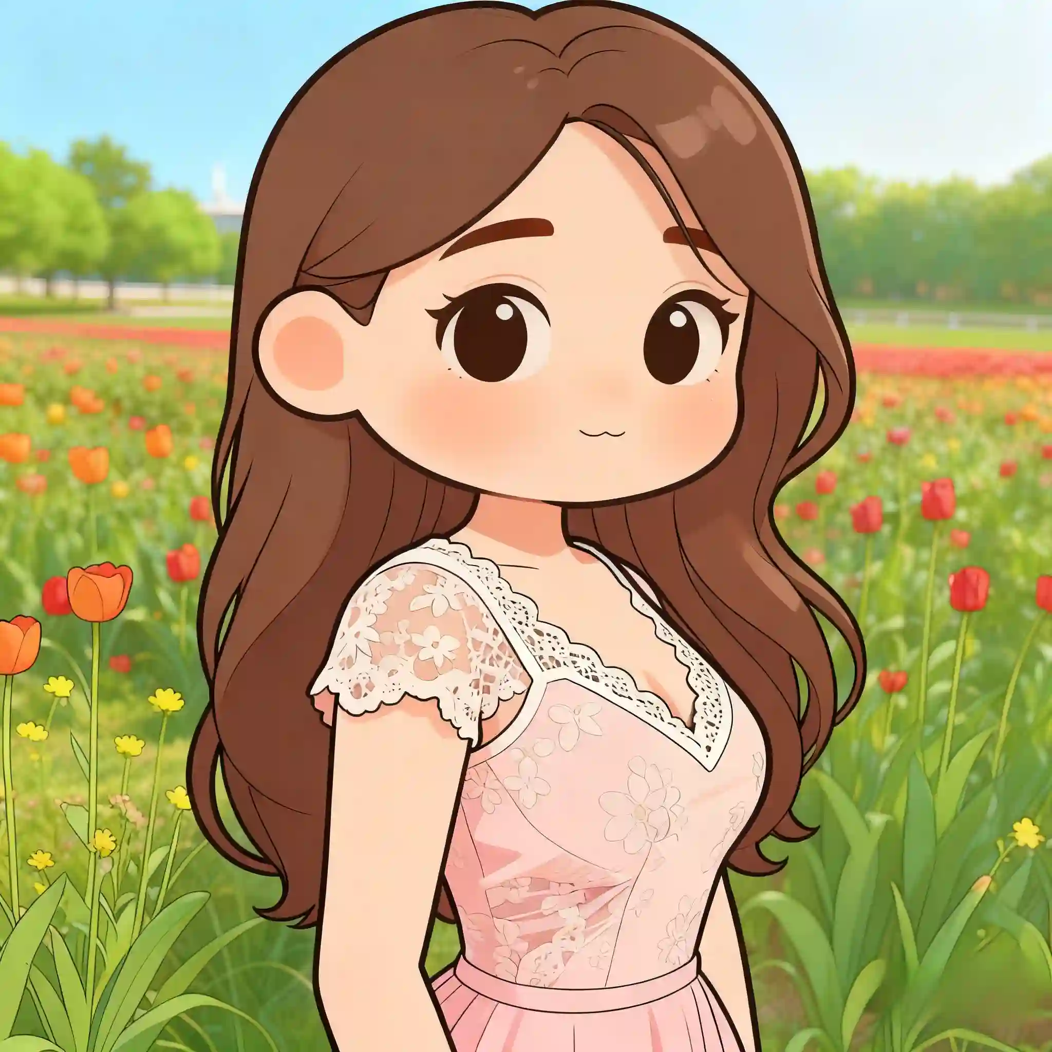 image_restyle chibi style