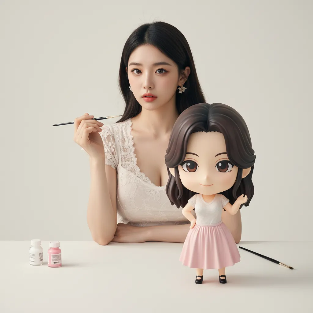 chibi_artists_mini_me - creative chibi template