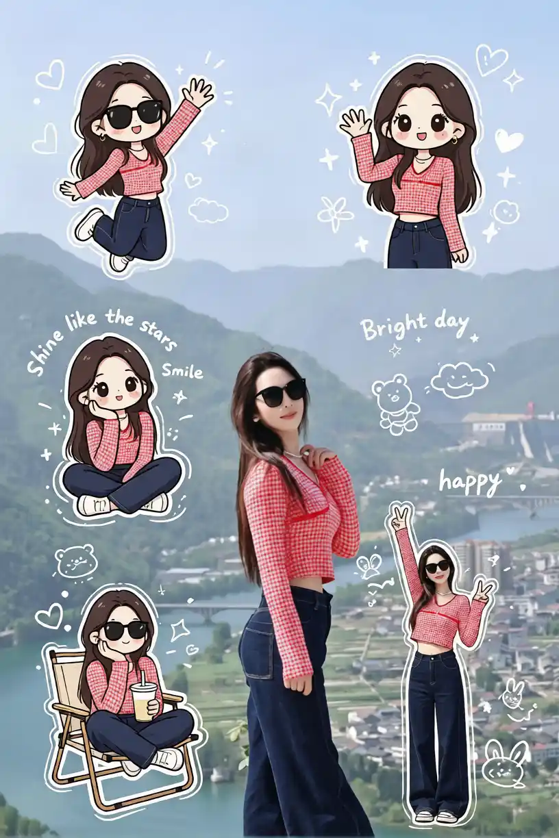 chibi_clone_photo_stickers