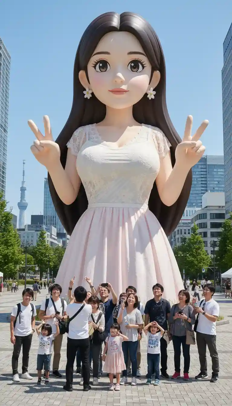 giant_chibi_in_tokyo - creative chibi template