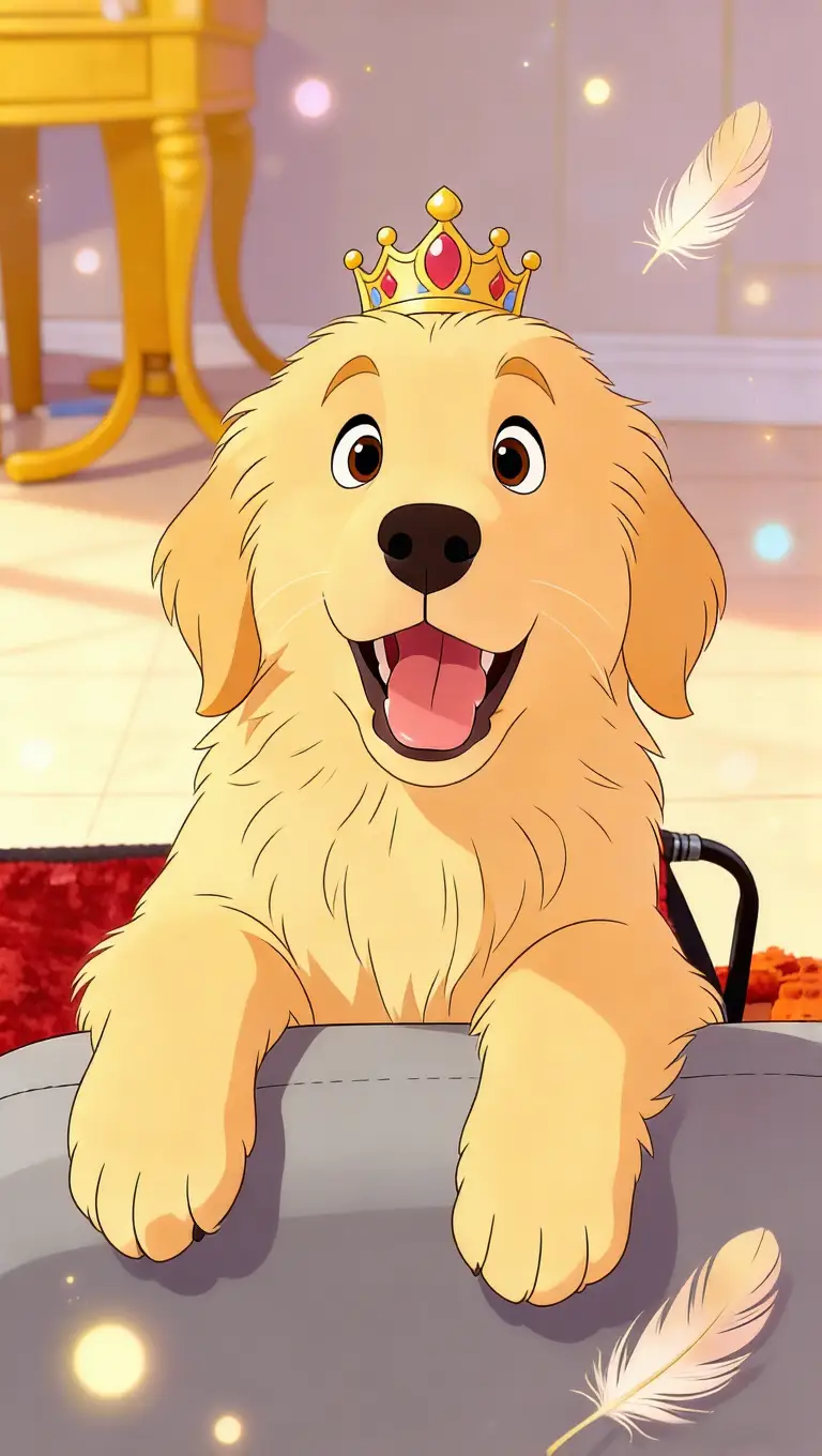 pet_disney_princess - pet_animation chibi template