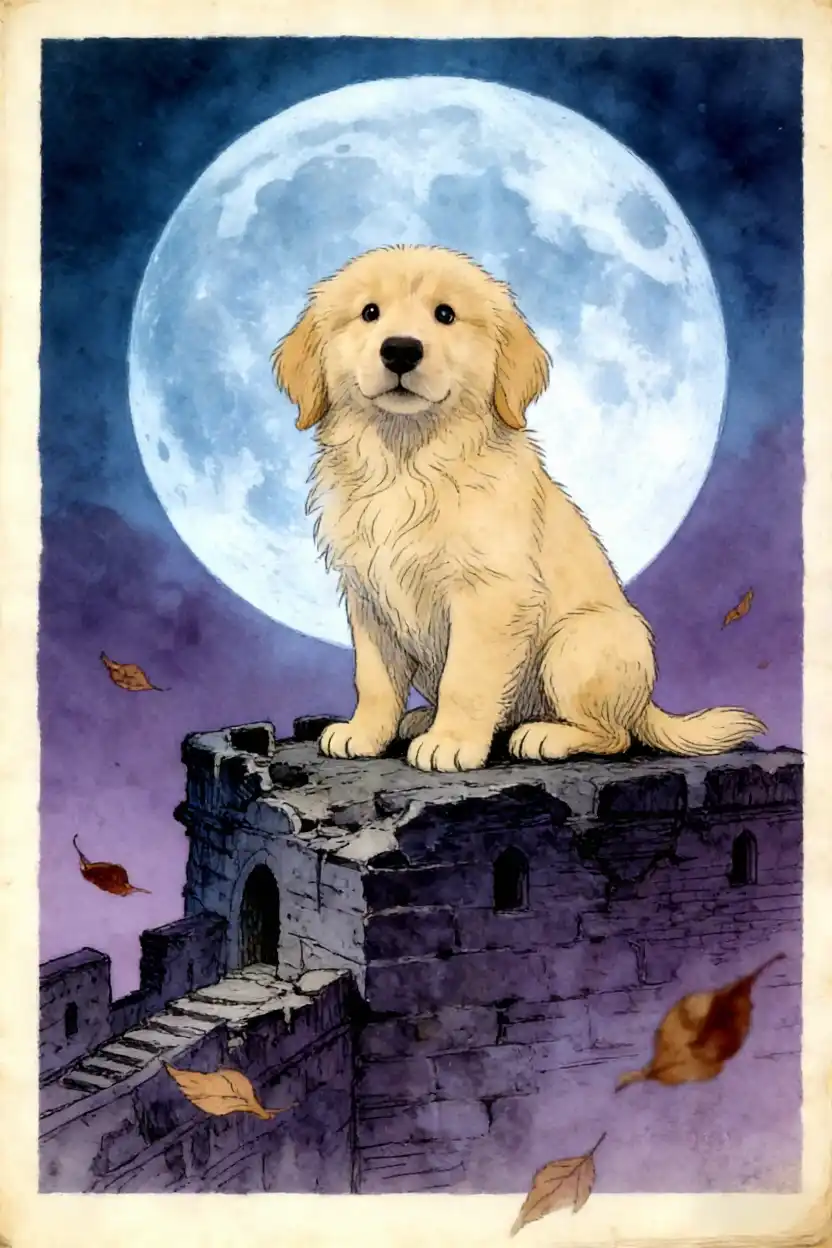 pet_gothic_fantasy_book - pet_animation chibi template