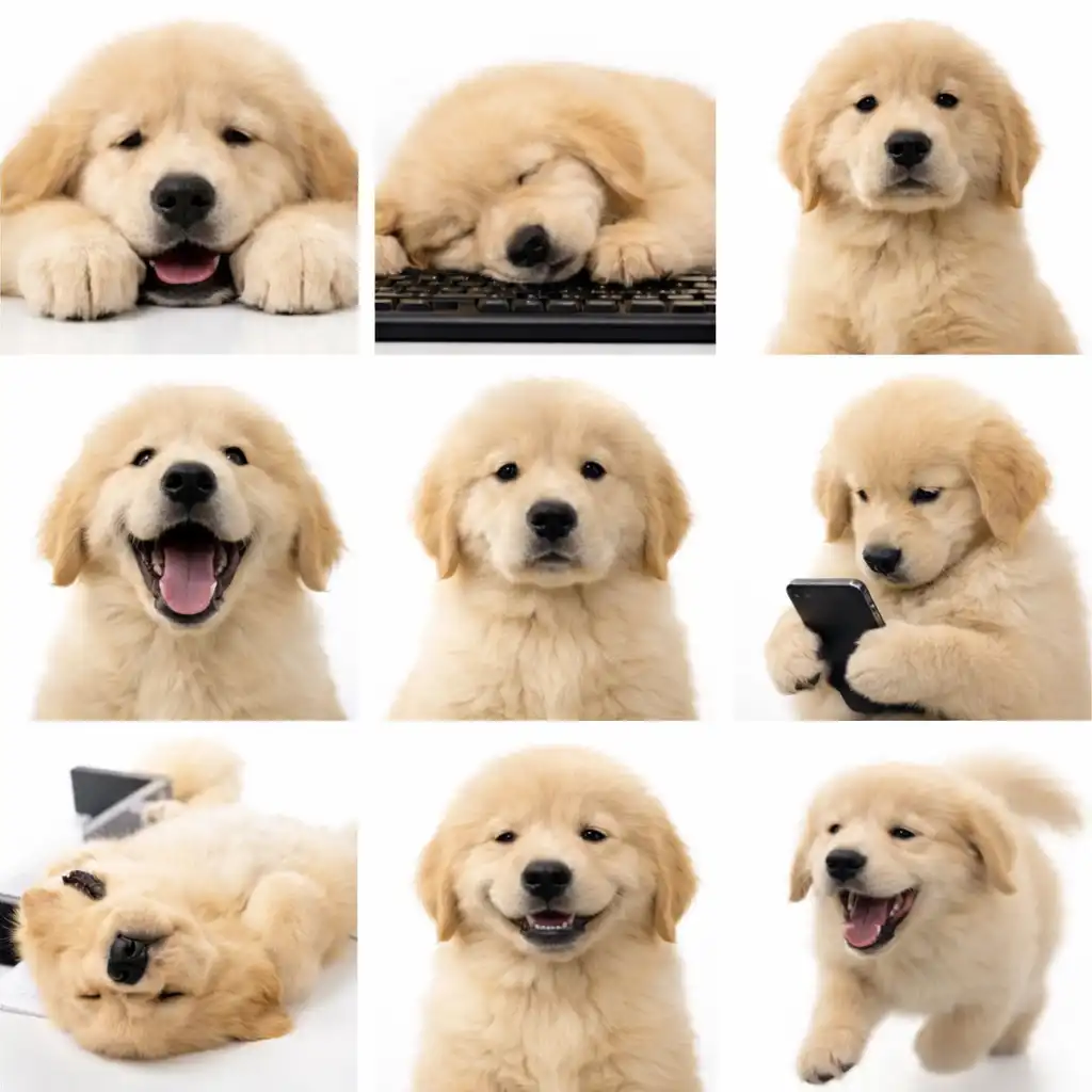 pet_office_emoji - pet_emoji chibi template