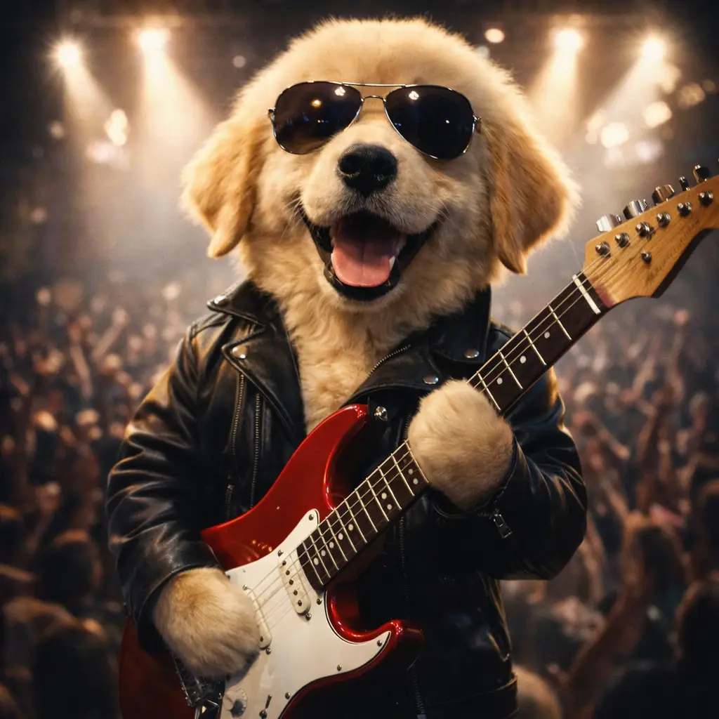 pet_rockstar - pet_humanized chibi template