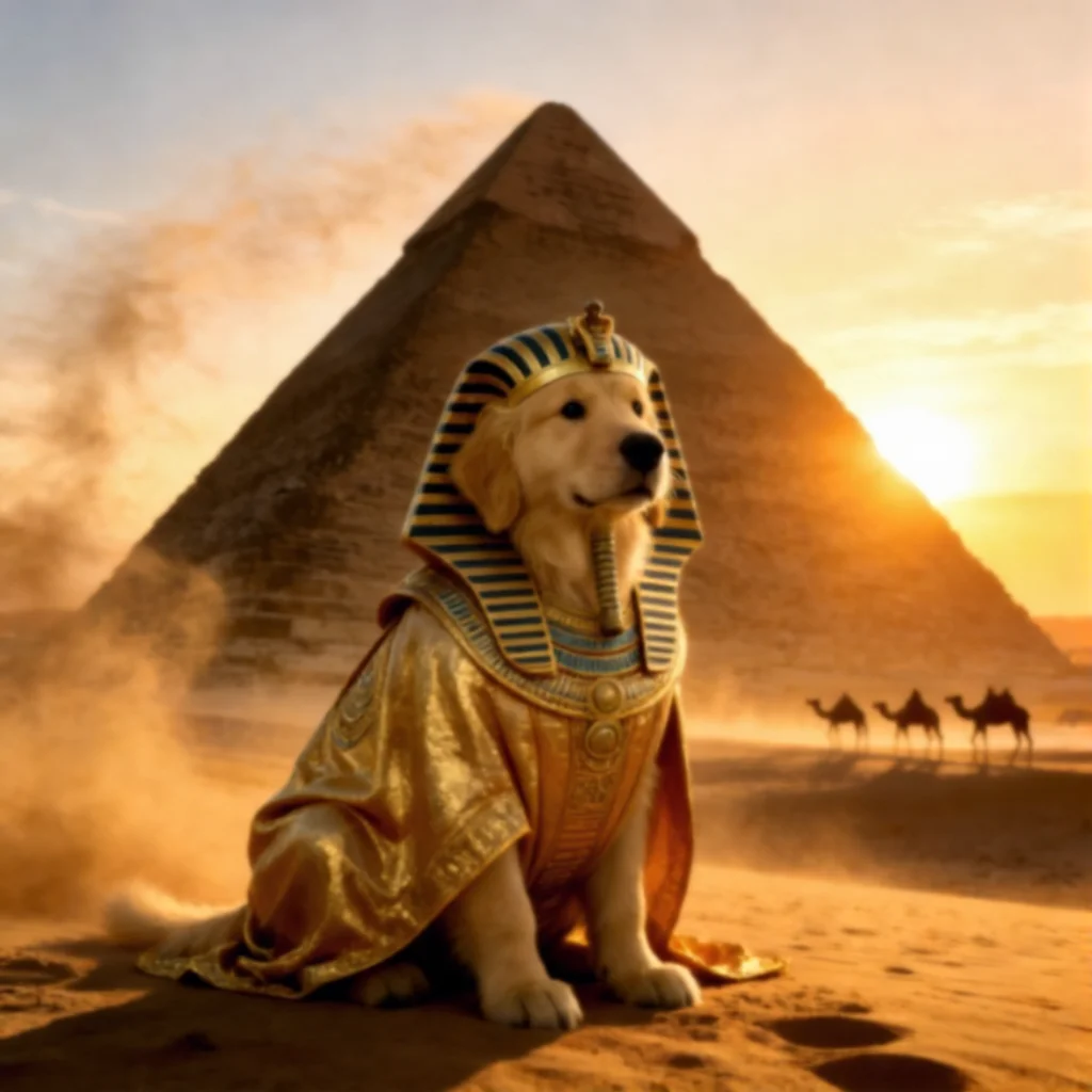 pet_travel_egypt - pet_travel chibi template