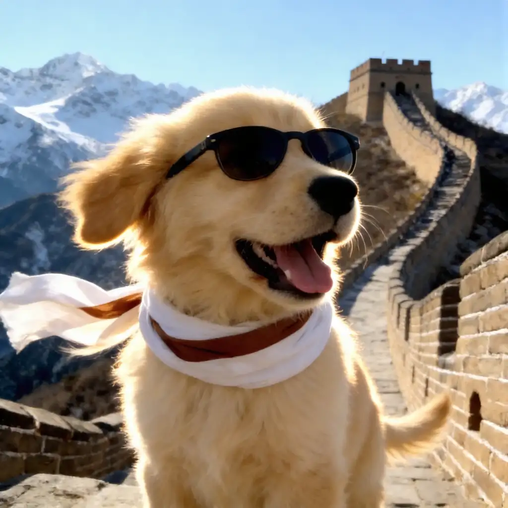 pet_travel_greatwall - pet_travel chibi template