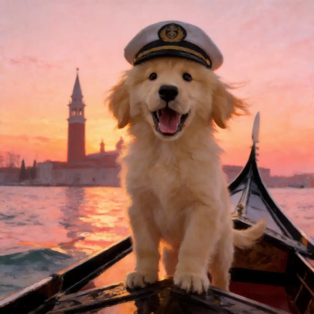 pet_travel_venice - pet_travel chibi template