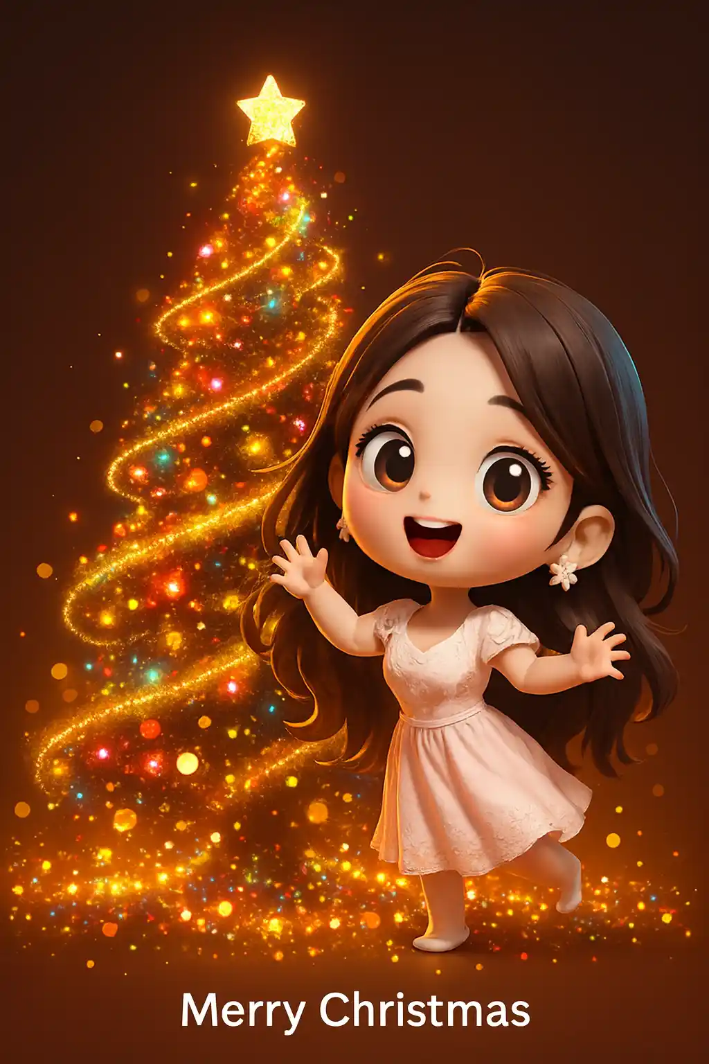 xmas_chibi_Stardust - creative chibi template